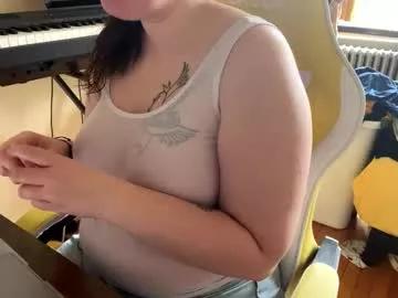 luckysucks from Chaturbate