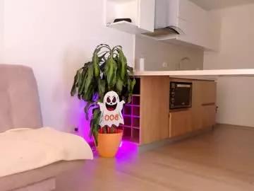 Discover sweet camwhore Lucy__77 lucy__77 from Chaturbate