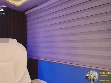 Try 19 years old lucy_smith7 from Chaturbate lucy_smith7 from Chaturbate