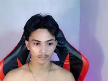 Try Chaturbate's Luda_69 luda_69 from Chaturbate