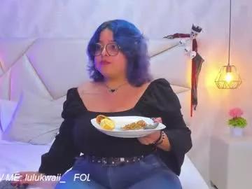 lulu_kawai from Chaturbate