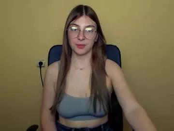 luna_lush_ from Chaturbate