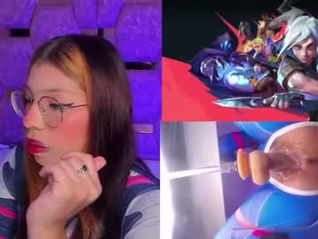 lunaaridi — GOAL: Strange Alien Dildo vs Cute Pussy  Control Machine Machine & Interactive Toys  Control Me! #anal #skinny #cum #squirt #fuckmachine