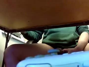 lustyvengeance from Chaturbate