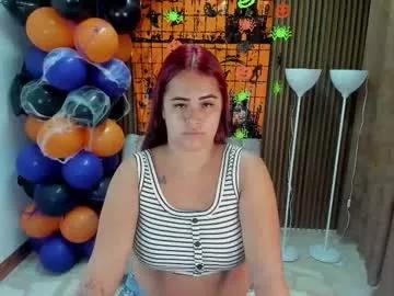 lyla_19_ from Chaturbate