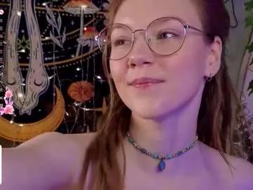 lyra_thenymph from Chaturbate