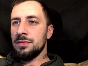 m_stephen from Chaturbate