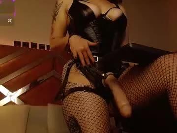 madame_ibby from Chaturbate