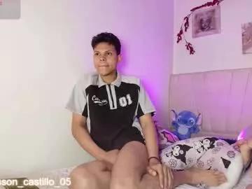 maddisson_quenn05 from Chaturbate