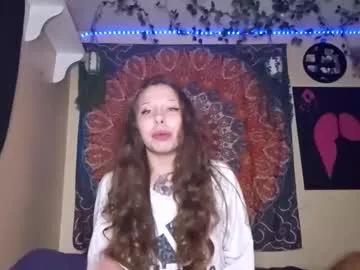 maevedotexe from Chaturbate