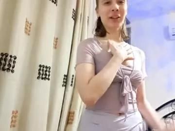 magaretunion from Chaturbate