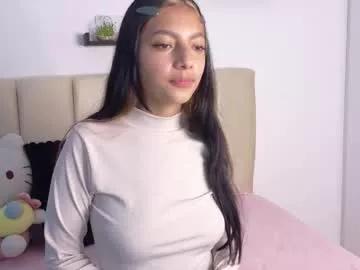 maia_soler from Chaturbate