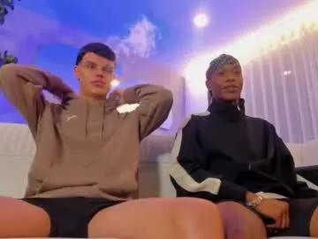 maicolruggeri from Chaturbate