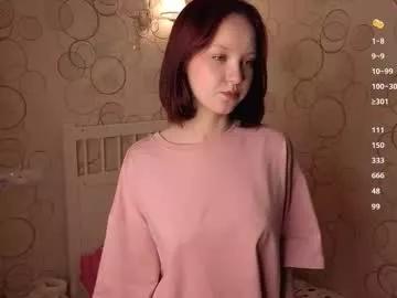 maisiemiller from Chaturbate