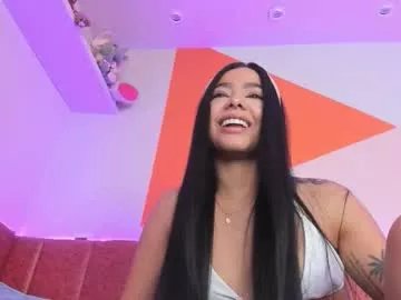 Freechat majoogomez on Chaturbate