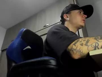 male_pussy from Chaturbate