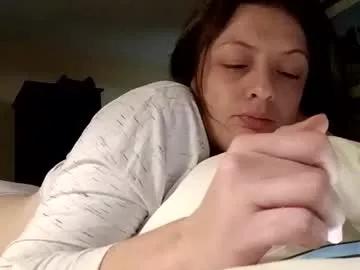 mandibliss from Chaturbate