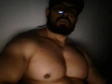 marcusthunk — Freechat on Chaturbate