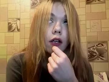 margueritecarrauza from Chaturbate
