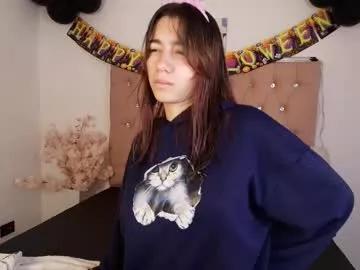 marinette_lux from Chaturbate