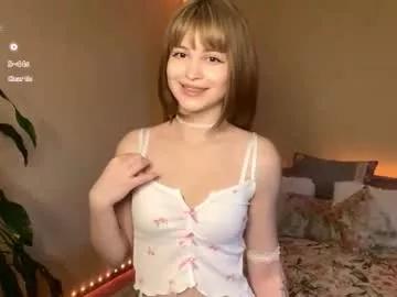 marjoriestallbaumer from Chaturbate