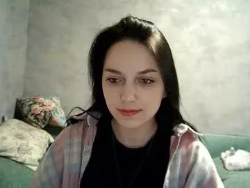 maryellensiewert from Chaturbate