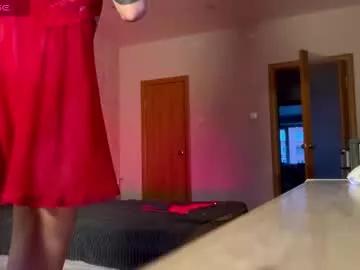 maryrass from Chaturbate