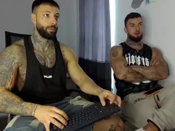 masculineguy69 from Chaturbate