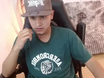 mateo_peet — GOAL: Oil massage chest & rub nipples [44 tokens remaining] Hey sweetie! Type /tipmenu for fun or take me to pvt! #bigass #bigcock #new #bush