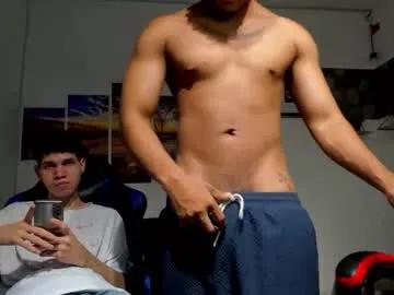 mathew_draven2 from Chaturbate