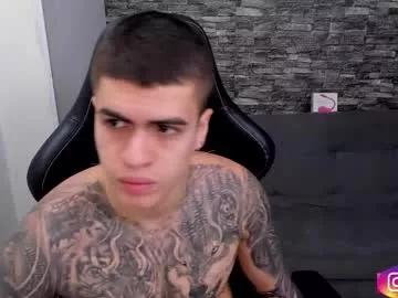 Check out 23 years old mathew_wolf4 from Chaturbate mathew_wolf4 from Chaturbate