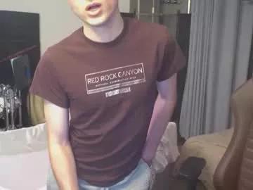 mattcashxxx from Chaturbate