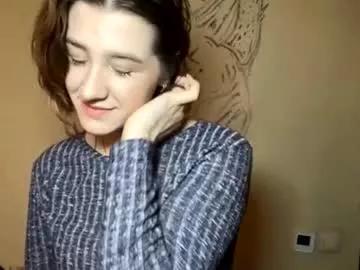 maureenstrozzi from Chaturbate