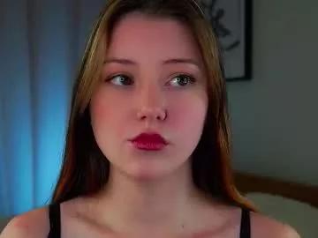 mavisseibert from Chaturbate