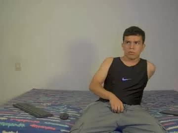 max_ethan5 from Chaturbate