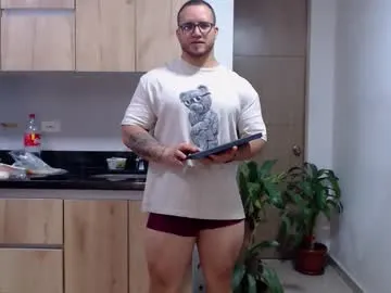 maximussantorini — Lovense: Interactive Toy that vibrates with your Tips #Lovense #muscle #latino #anal #cumshow