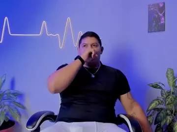 maximussteel_ from Chaturbate