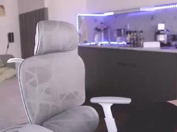 mayaik from Chaturbate