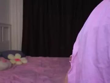 maygoodsell from Chaturbate