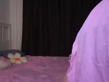 maygoodsell from Chaturbate