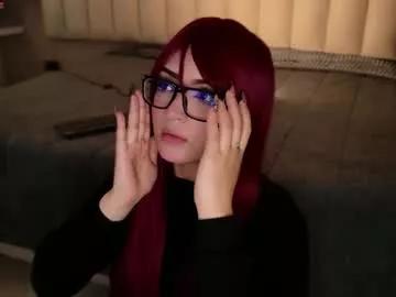 megan_moore__ from Chaturbate