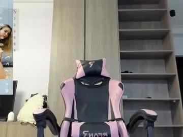 megan_ros_ from Chaturbate