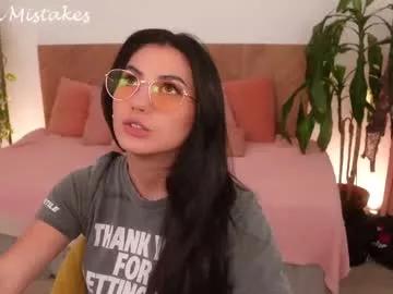 Watch Chaturbate's Meganmistakes meganmistakes from Chaturbate