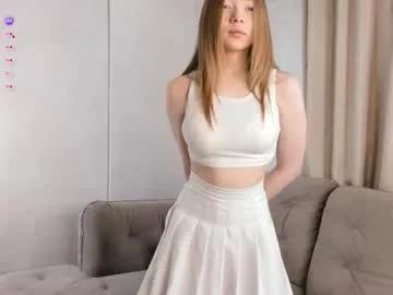 megansuns from Chaturbate