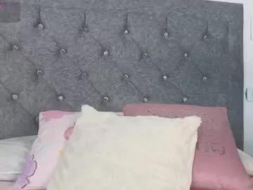 meghan_taylor__ from Chaturbate