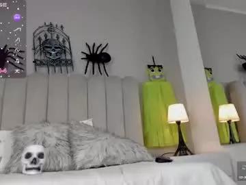 melanie_hillz from Chaturbate