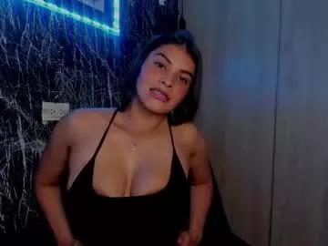 melany_ramirezz from Chaturbate