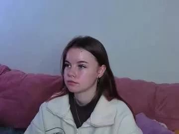 meliamaheia from Chaturbate