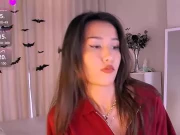 melisa_gerc from Chaturbate