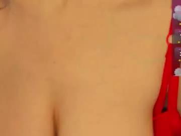 melissabarbie from Chaturbate